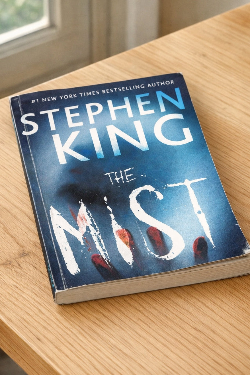 The Mist