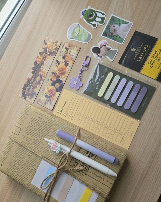 Blind Date Book #11 The Bougie One