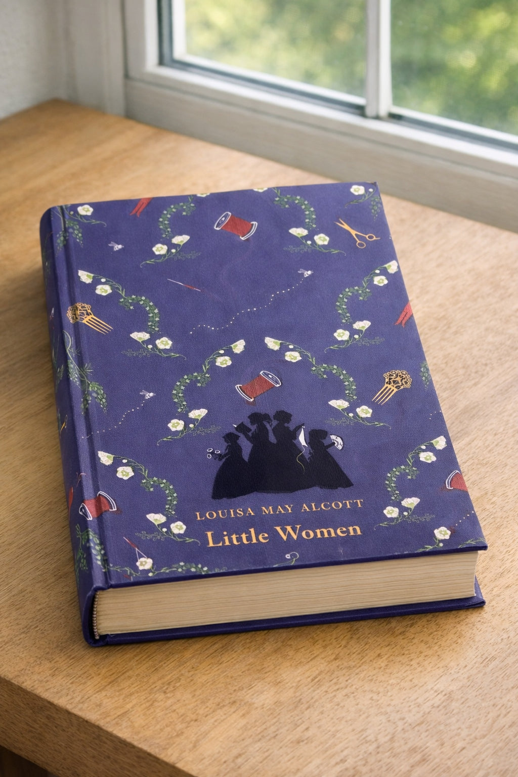 Little Women
