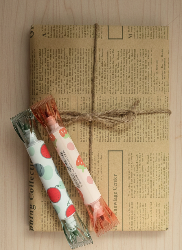 Blind Date Book #2 The One Who Hands You Stories
