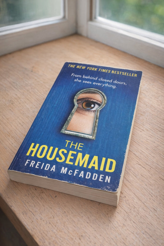 The Housemaid