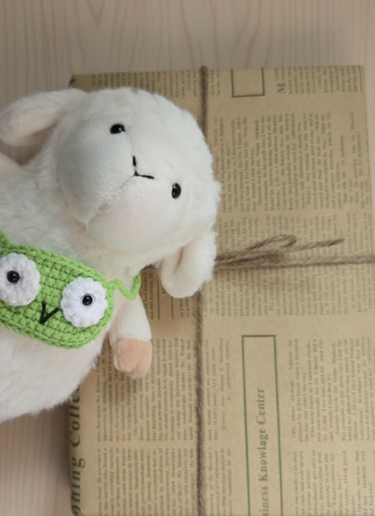 Blind Date Book #14 The Sleep Enthusiast